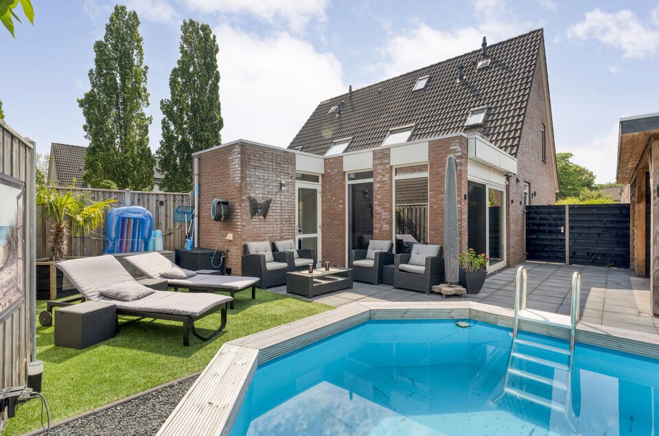 Anne Franklaan 52 COEVORDEN