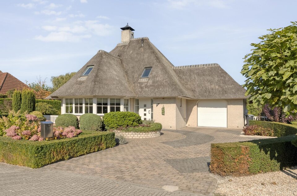 Watersnip 13 COEVORDEN