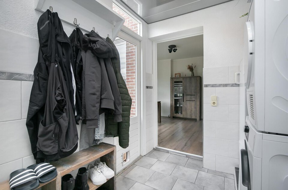 Perebomenweg 40 ELIM