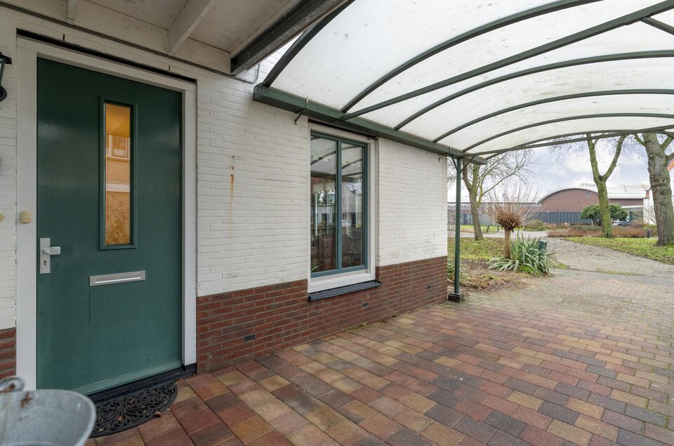 Marshovenlaan 16 COEVORDEN