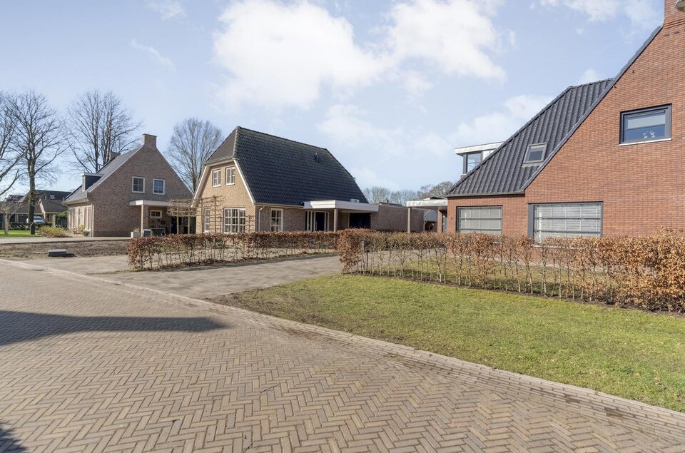 de Marke 9 DALERVEEN