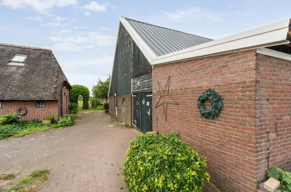 Rieweg 1 WACHTUM