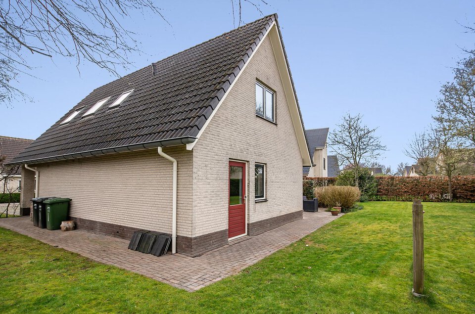 Zaagmolen 1 DALEN