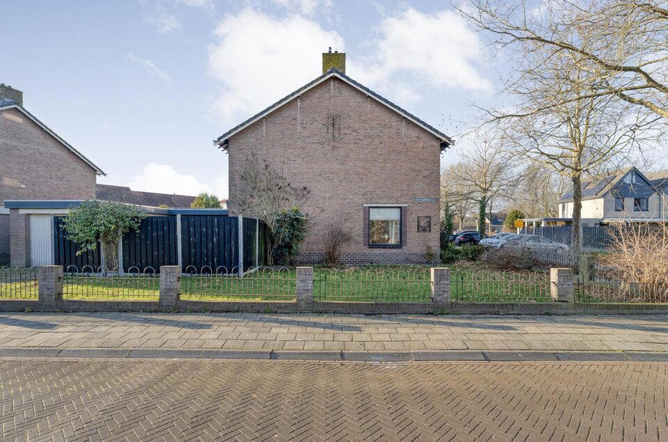 Secr Bruintjesstraat 16 COEVORDEN