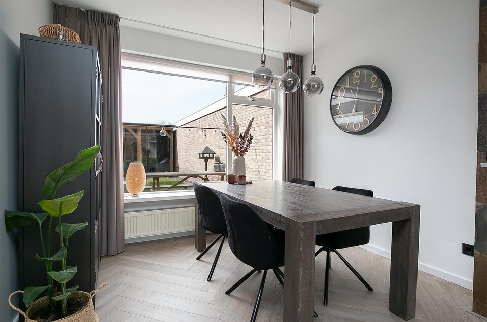 David Krammerstraat 49 COEVORDEN