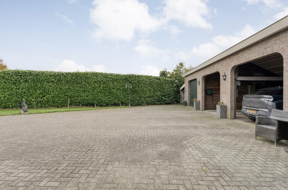 Reindersdijk 33 DALEN