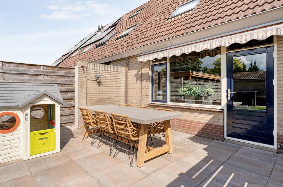 Joke Smitstraat 41 COEVORDEN