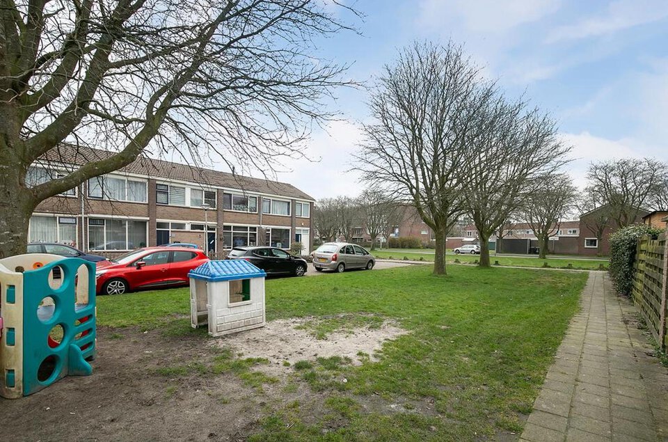 Elemastraat 8 COEVORDEN