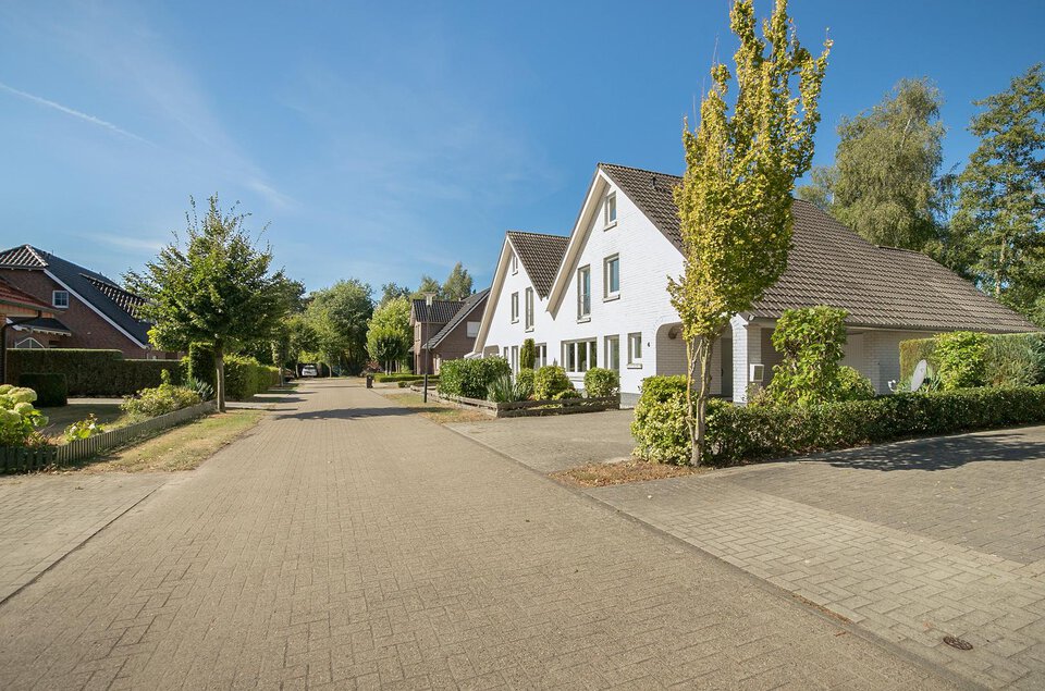 Buchenstrasse 4 49824 AGTERHORN