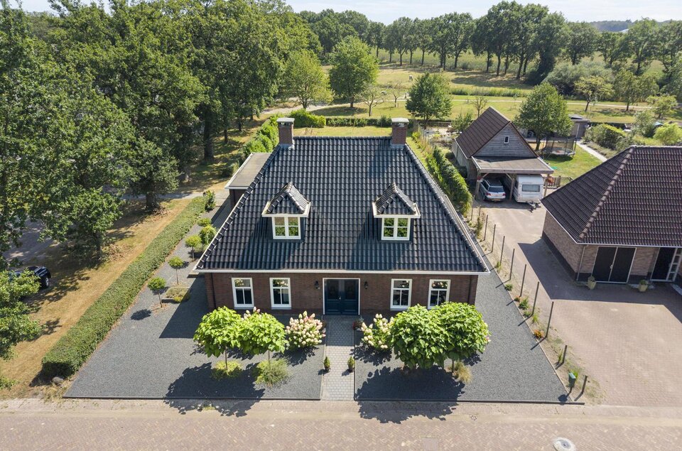 Toldijk 27 ZWINDEREN