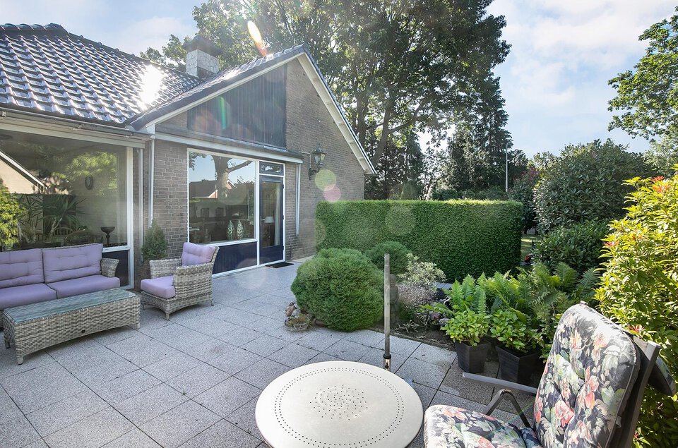 Beneluxplantsoen 4 COEVORDEN