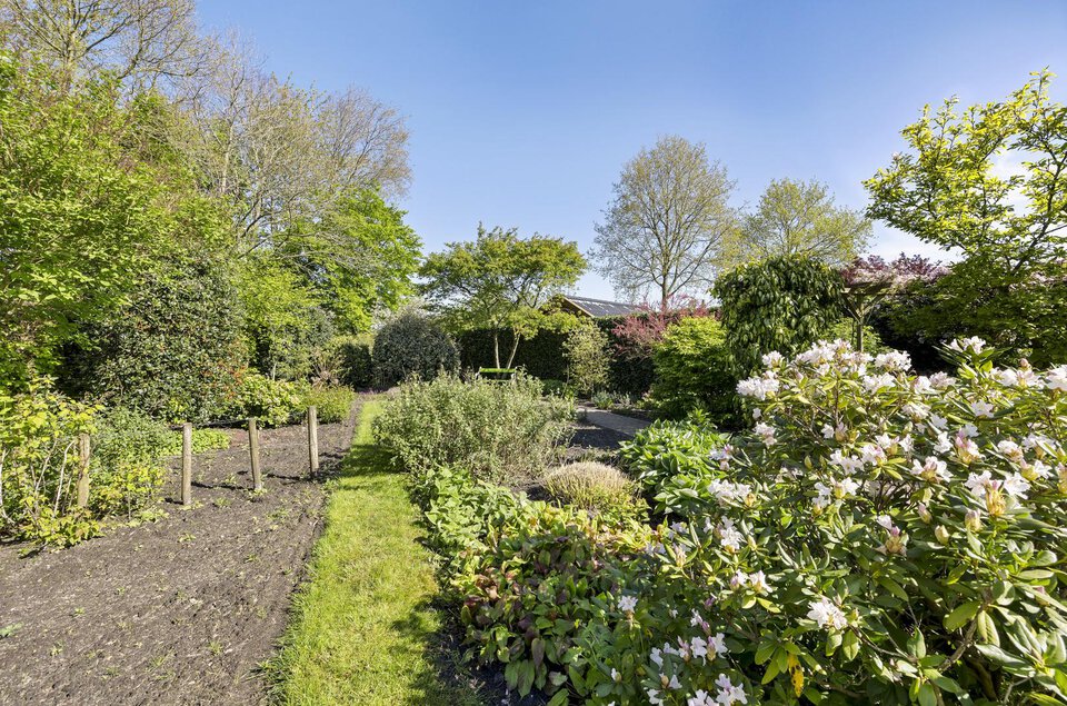 De Hulderts 7 OOSTERHESSELEN