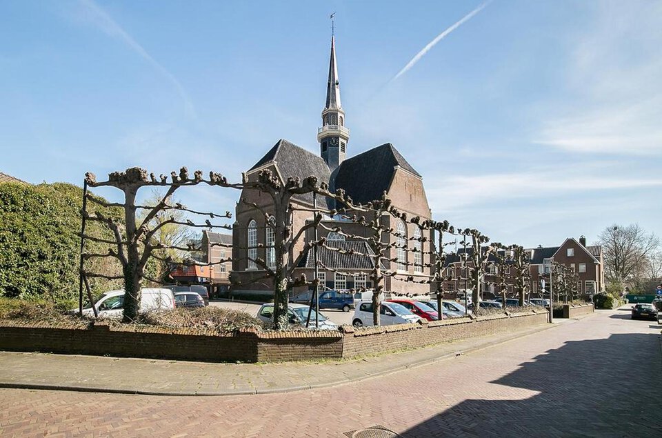 Kromme Elleboog 4 COEVORDEN