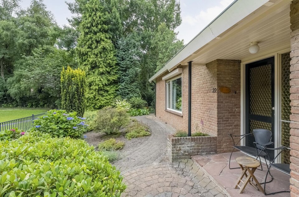 Klooster 22 COEVORDEN