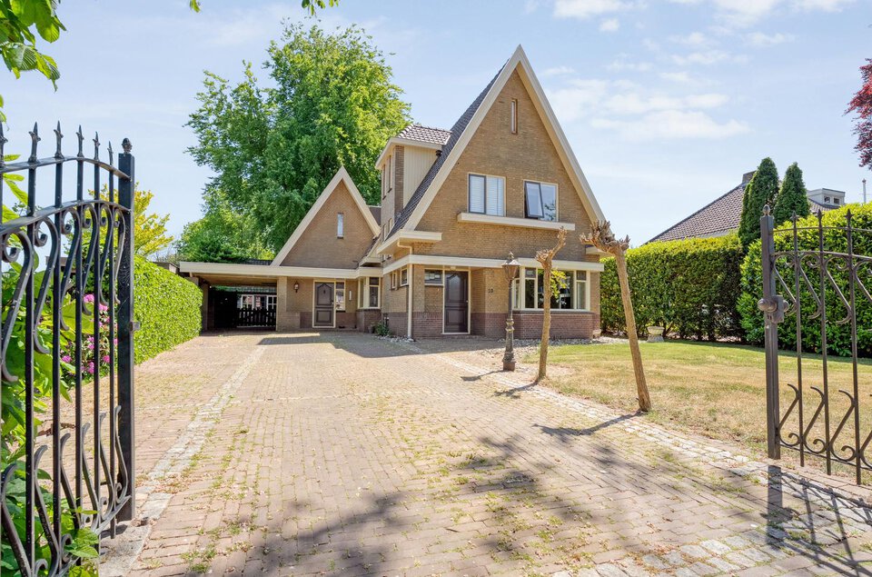 Emmerweg 23 DALEN