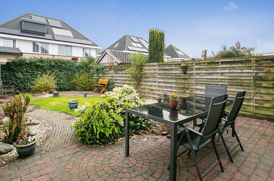 Vuurdoorn 11 COEVORDEN