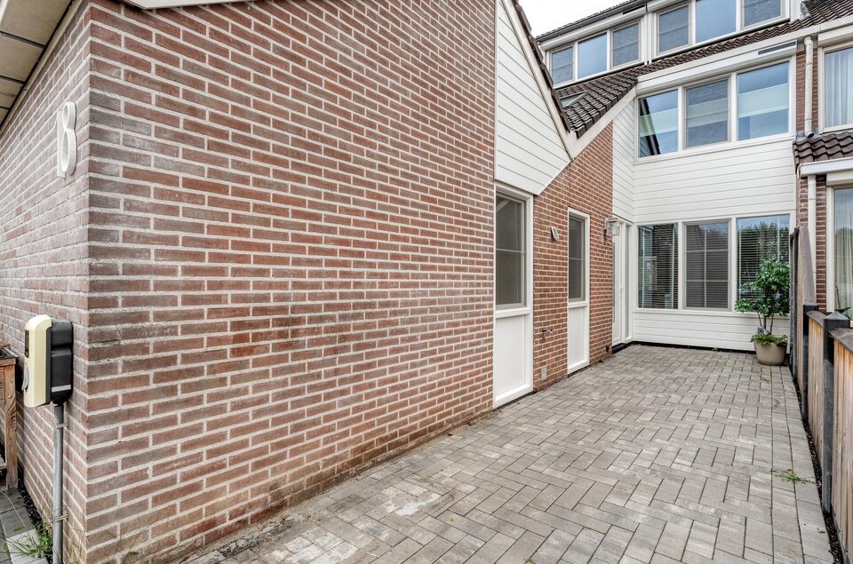 van Echtenlaan 18 COEVORDEN