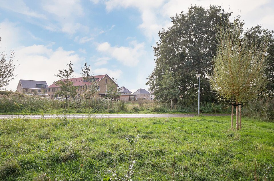 Hendricus Krijthestraat 23 COEVORDEN