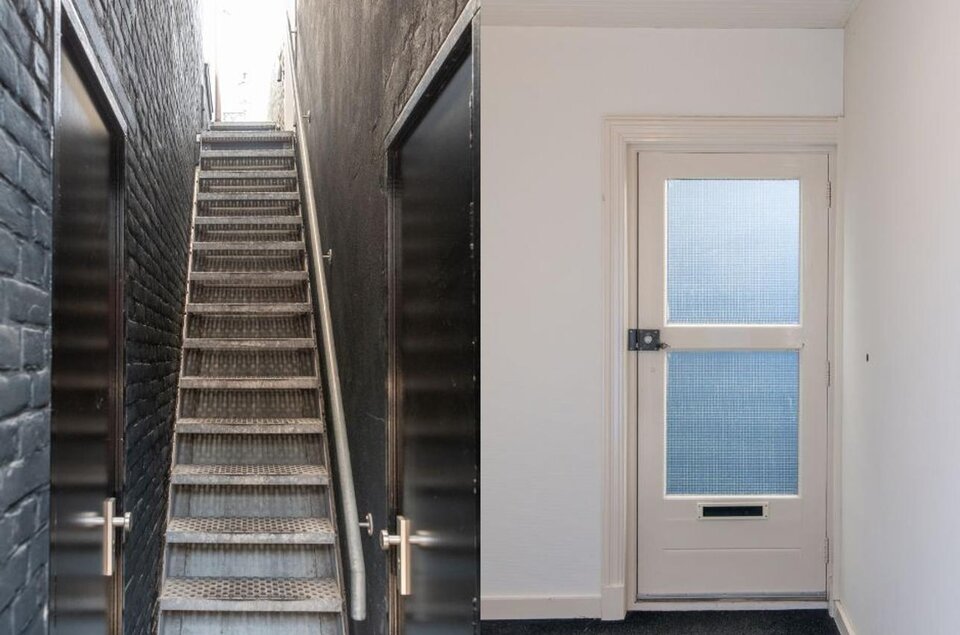 Bentheimerstraat 9 COEVORDEN