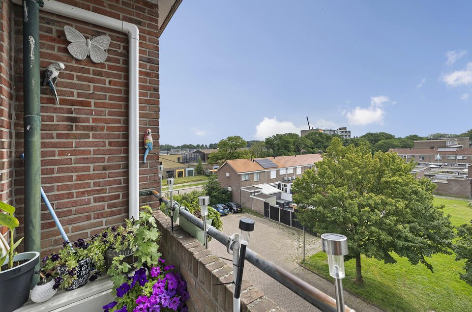 Johannes Vermeerstraat 81 COEVORDEN