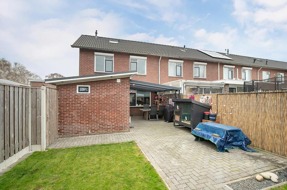 Vincent van Goghstraat 19 COEVORDEN