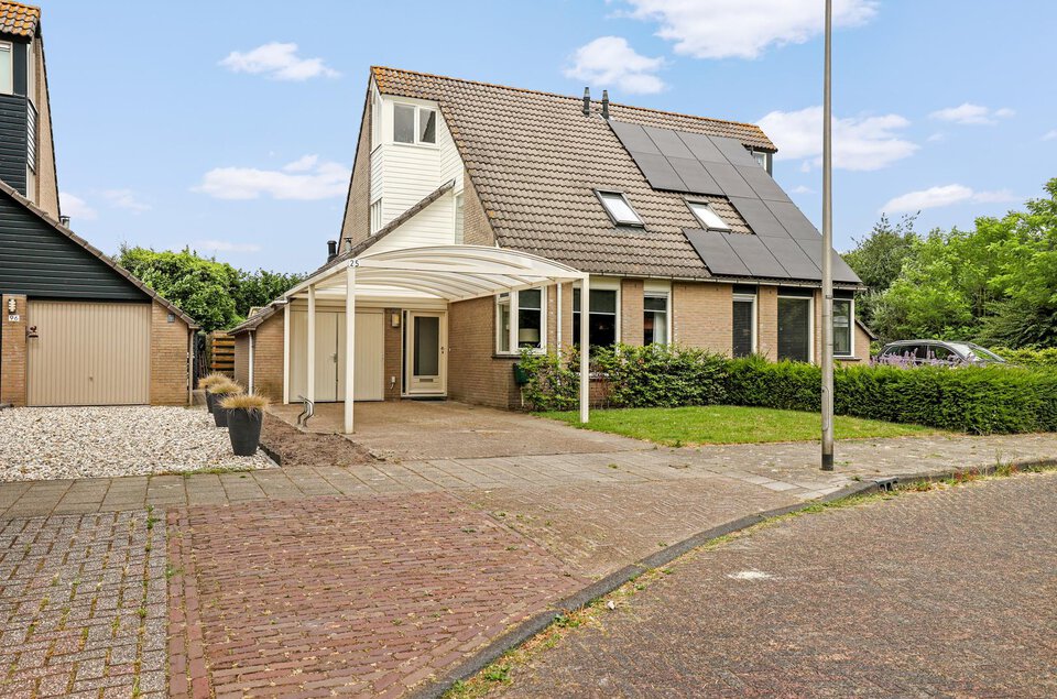 Laveringsveen 25 DALEN