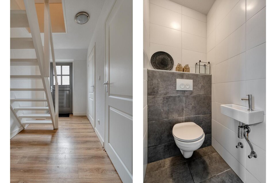 Sportparklaan 17 SCHOONOORD