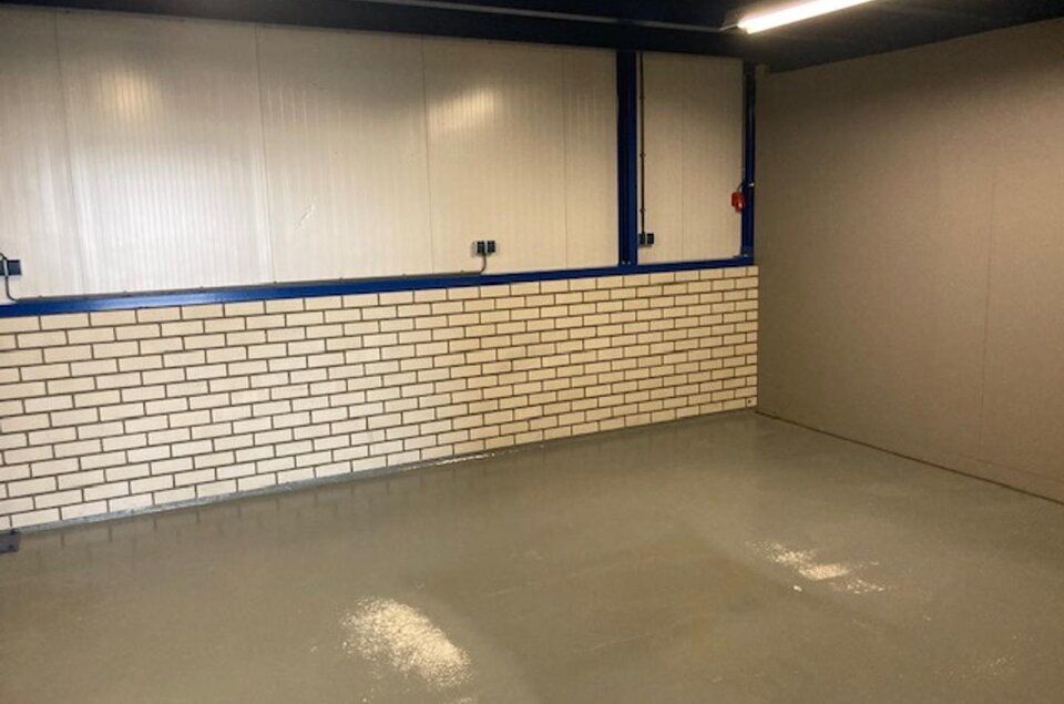 Printer 22-F COEVORDEN