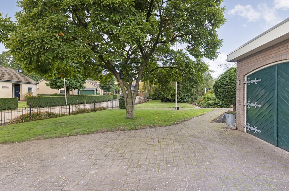 Beneluxplantsoen 1 COEVORDEN