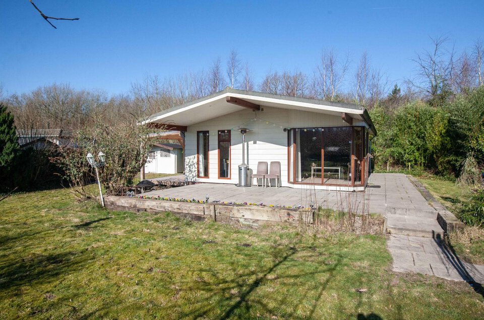 Houtvester Jansenweg 2 20 GASSELTE