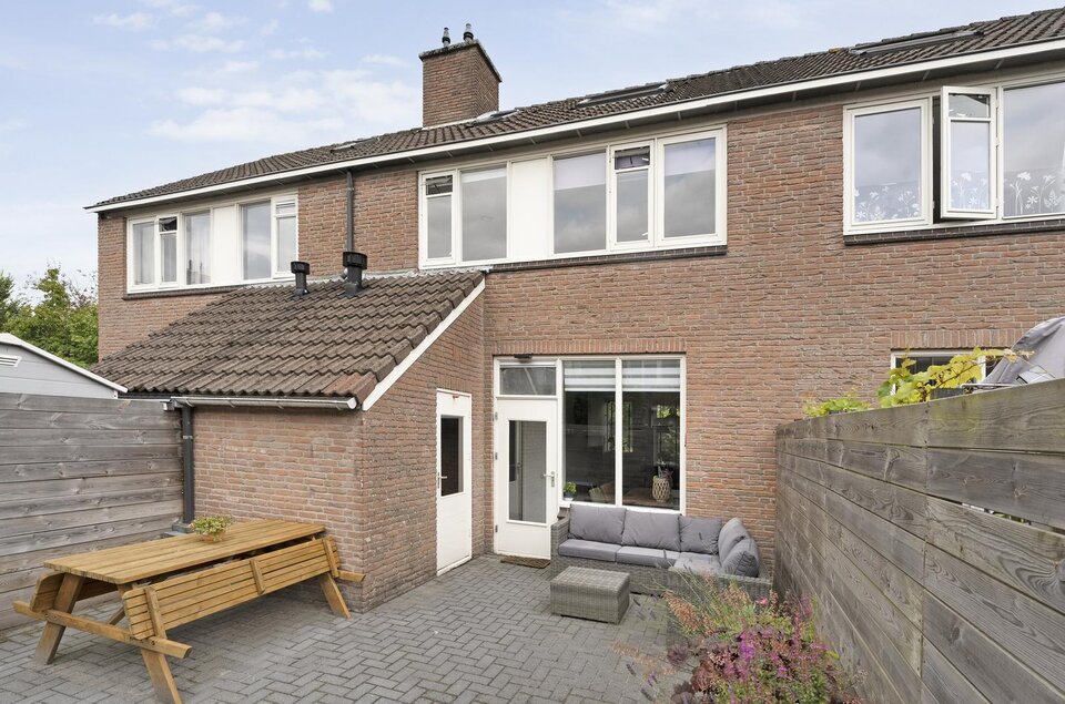 van Pallandtlaan 28 COEVORDEN