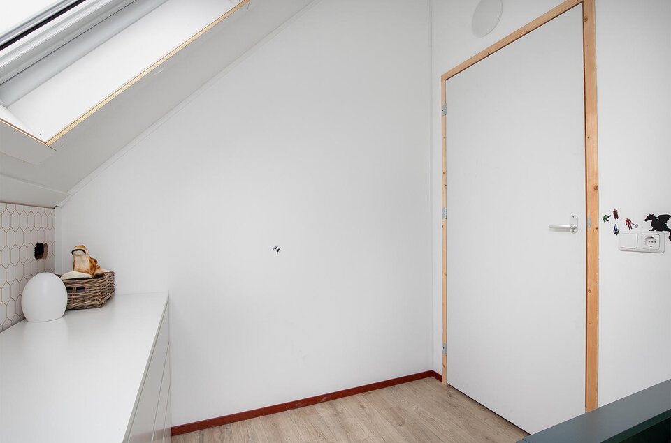 Hendricus Krijthestraat 23 COEVORDEN