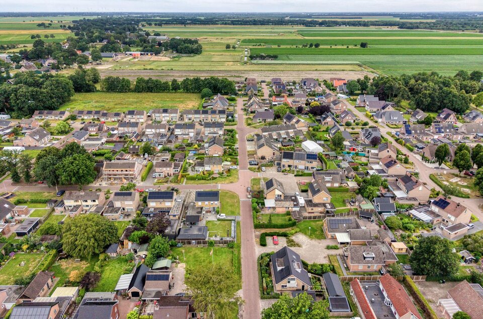 Carboonlaan 37 NIEUW-SCHOONEBEEK