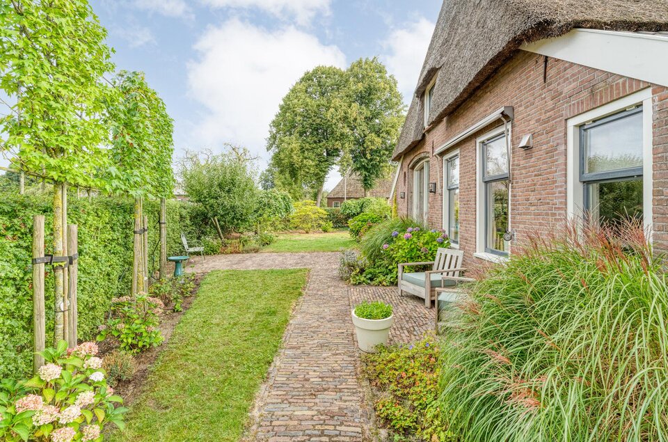 Noordwijk 33 DALEN