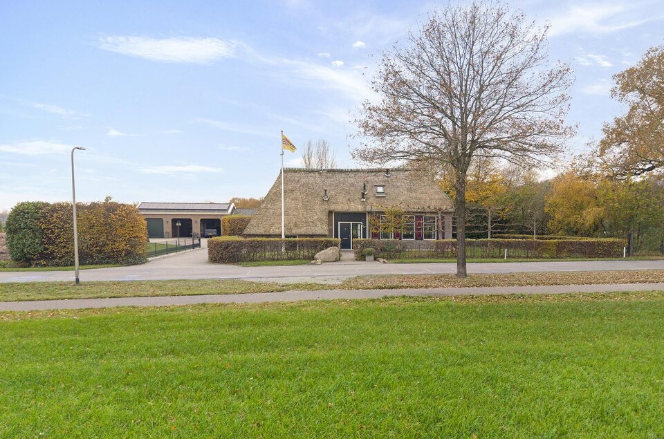 Reindersdijk 33 DALEN