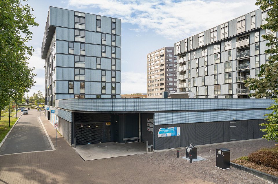 Wenning 54 EMMEN