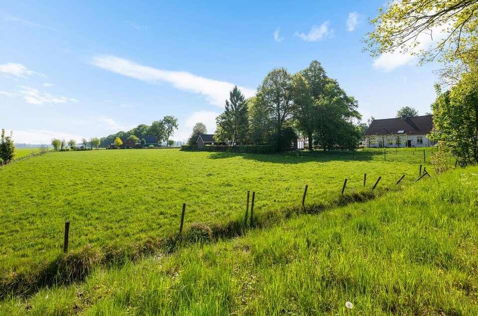 Benterdijk 1 DALEN