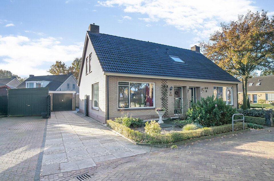 Dalerveensestraat 10 DALEN