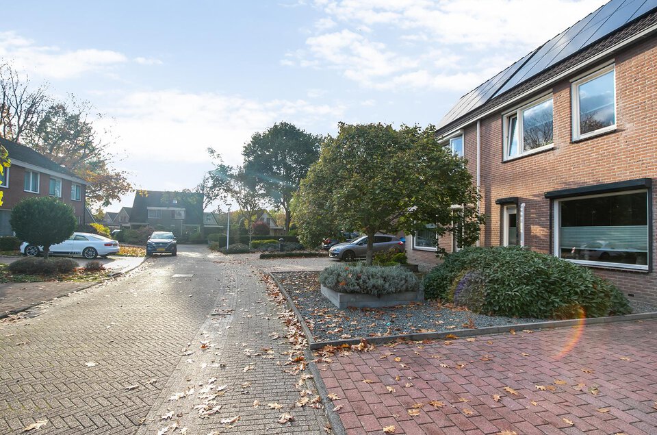 Mina Krusemanstraat 6 COEVORDEN