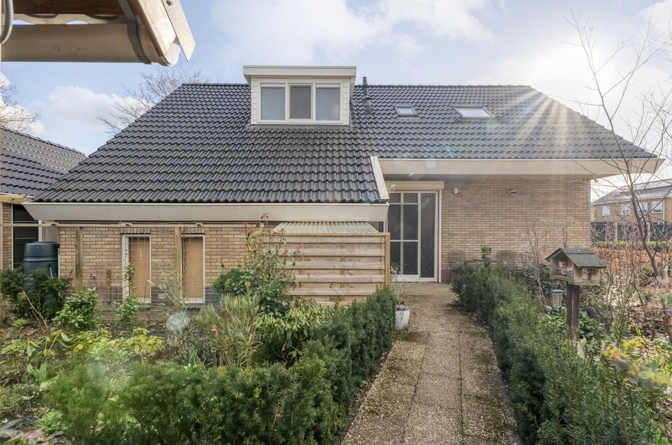 Carboonlaan 37 NIEUW-SCHOONEBEEK