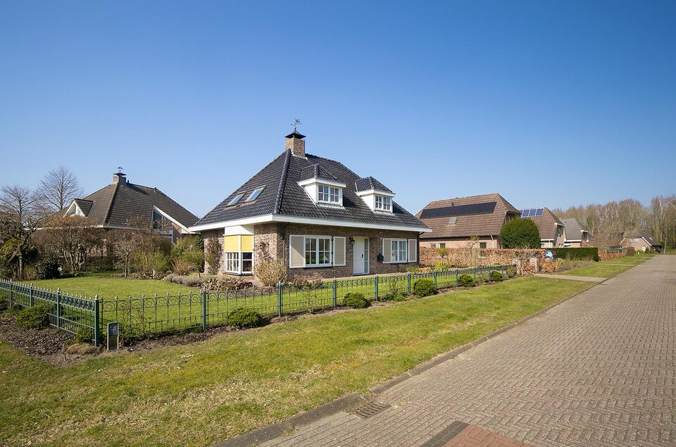 Windmolen 2 DALEN