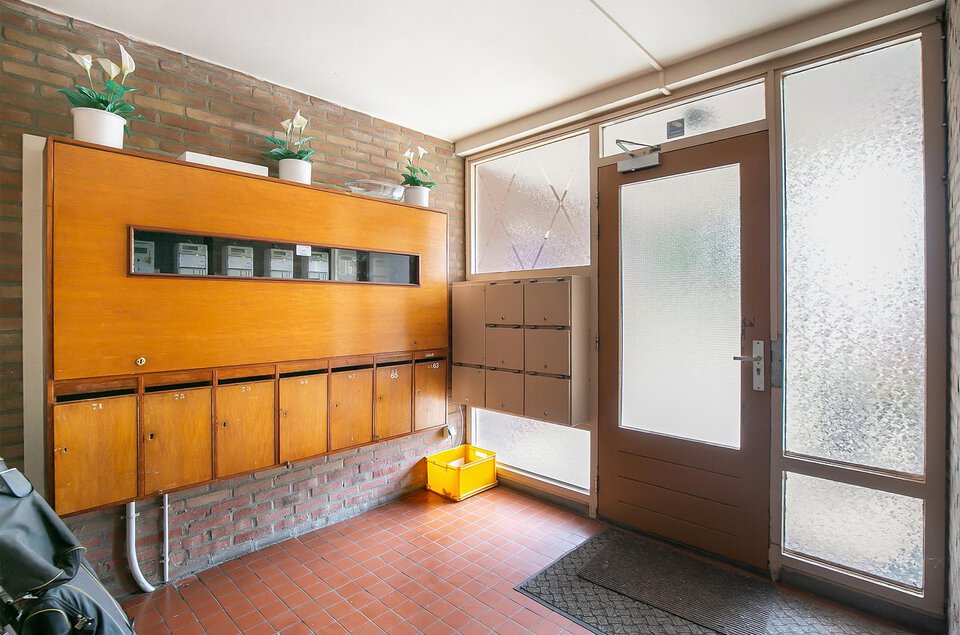 Johannes Vermeerstraat 71 COEVORDEN
