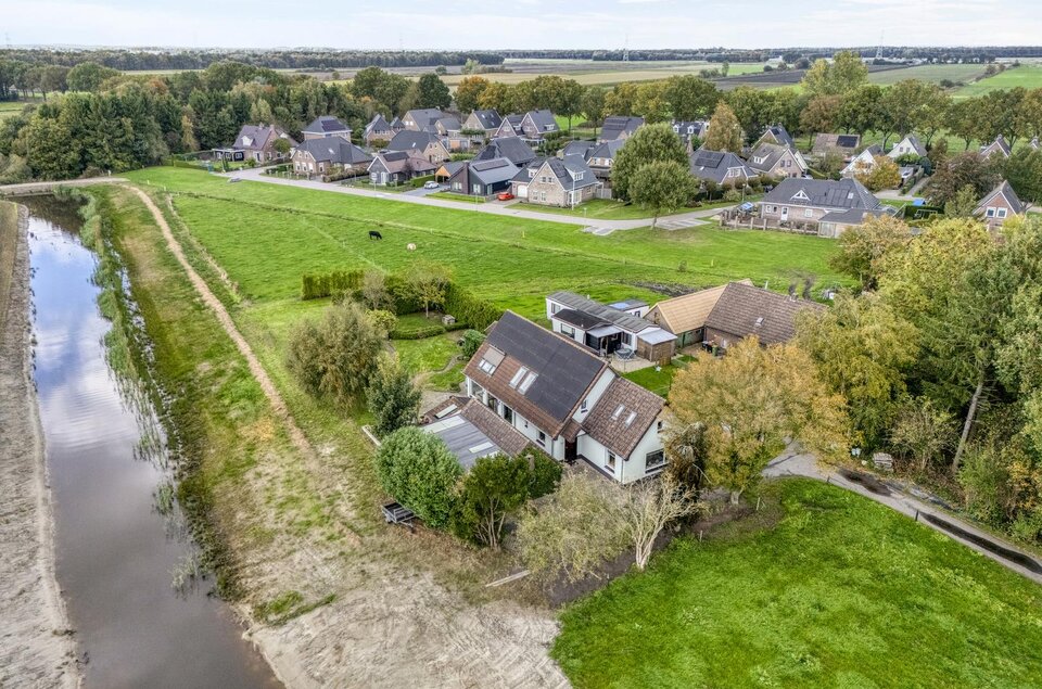 Nieuwe Krim 37 COEVORDEN