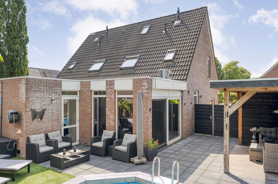 Anne Franklaan 52 COEVORDEN