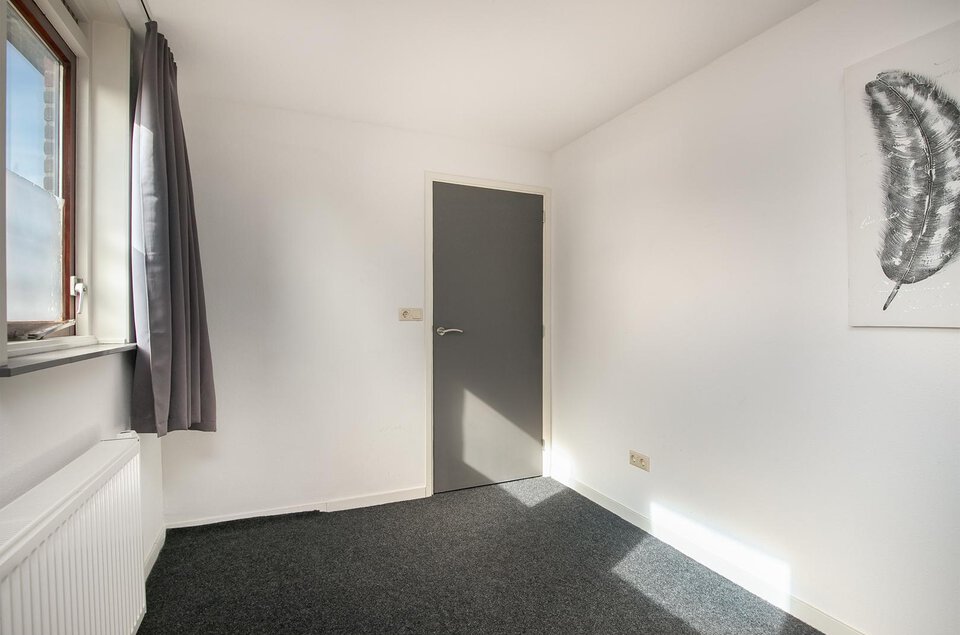 van Limburg Stirumstraat 27 COEVORDEN