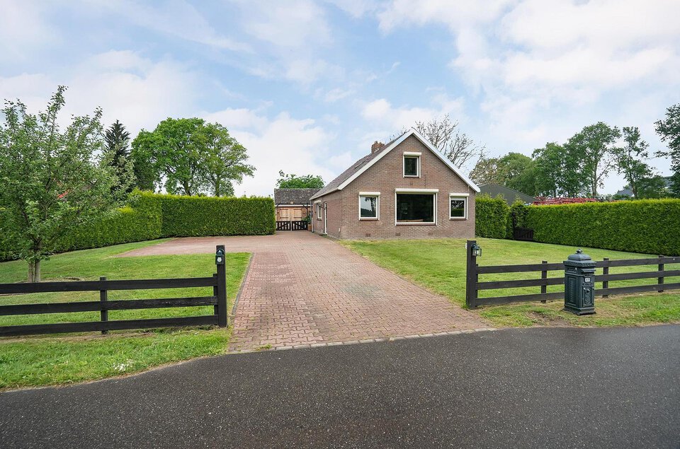 Berkmeerweg 49 DALERPEEL