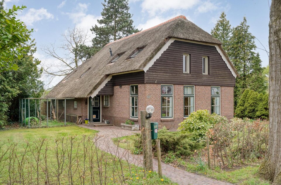 Stieltjeskanaal 83 STIELTJESKANAAL