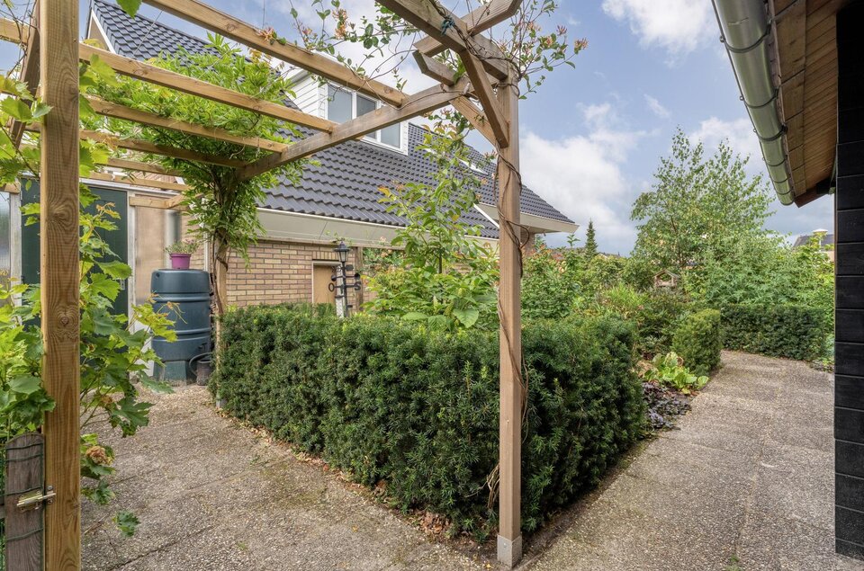 Carboonlaan 37 NIEUW-SCHOONEBEEK