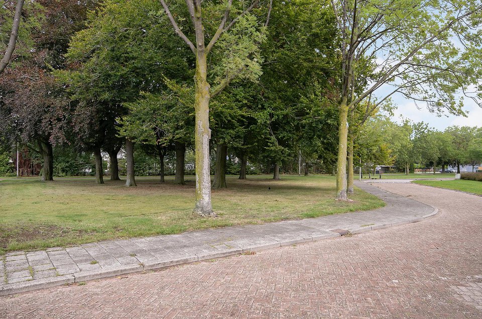 Jan van Scorelstraat 14 COEVORDEN