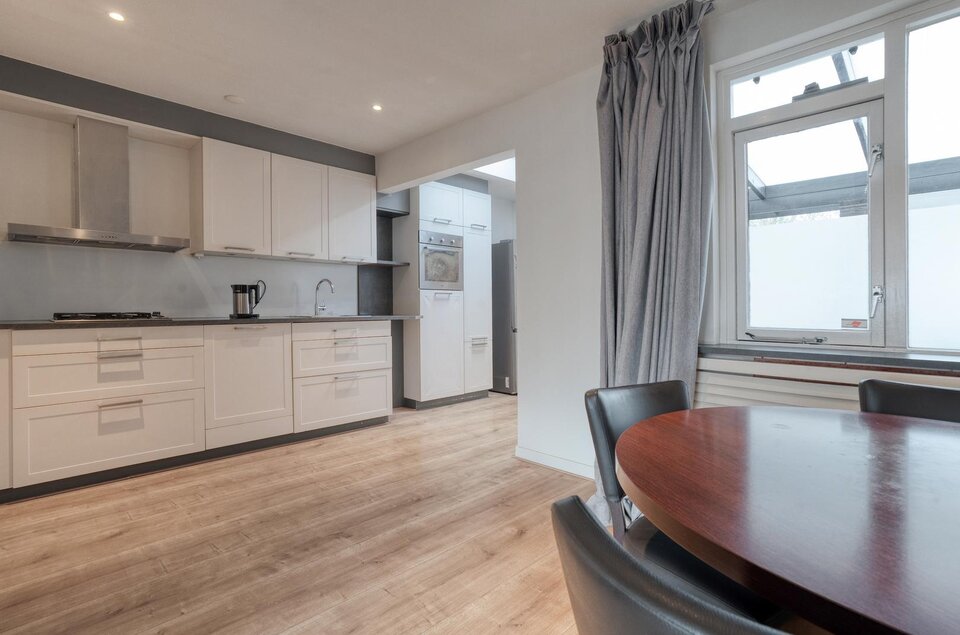 Vincent van Goghstraat 13 COEVORDEN